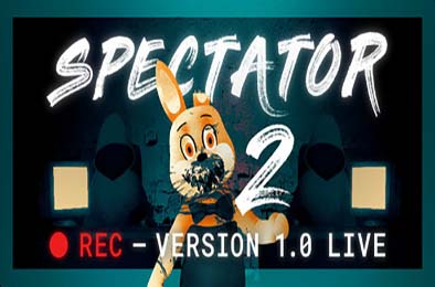 观察者2 / Spectator 2 v1.0.0