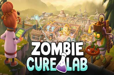 僵尸治疗实验室 / Zombie Cure Lab v1.0.0
