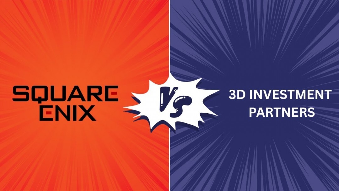 新加坡激进基金3DInvestment已成为SE第二大股东
