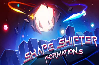 形状转换者：阵型 / Shape Shifter: Formations v1.0.0