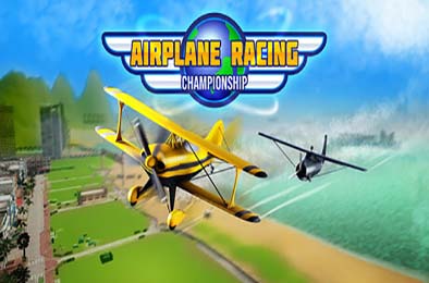 飞机竞速锦标赛 / Airplane Racing Championship v1.0.0