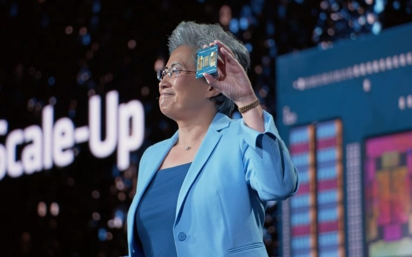 关注英伟达！AMD中国特别降级的图形处理器也即将到来
