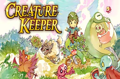 生物驯养师 / Creature Keeper