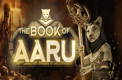 阿努之书 / The Book of Aaru v1.0.0