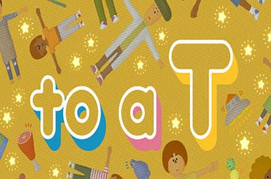 T字人生 / to a T v1.0.0