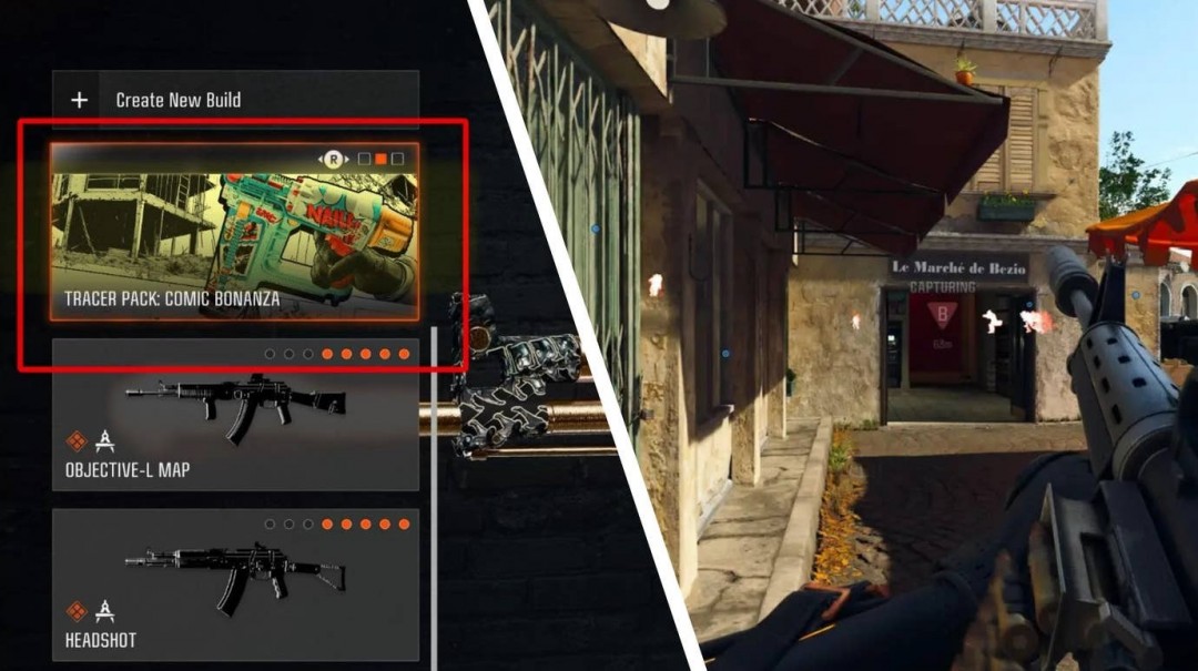 《使命召唤：黑色行动6》将在游戏中推送微交易广告
