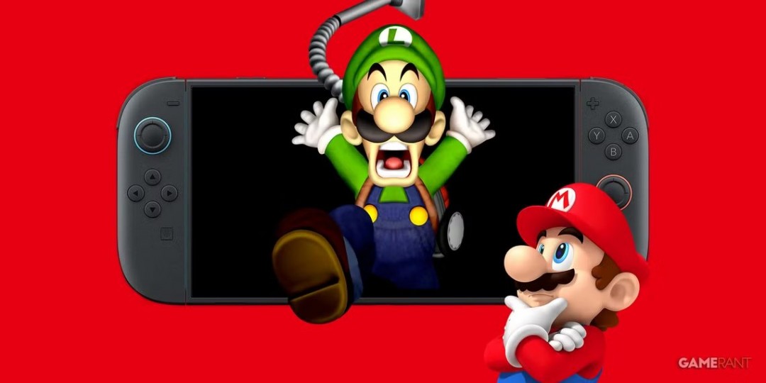 任天堂紧急提醒：请勿撕下Switch2屏幕保护膜
