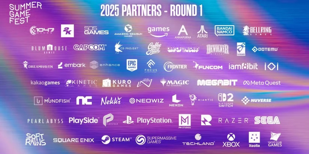 夏季游戏节预告片发布《死亡搁浅2》，多款新作亮相
