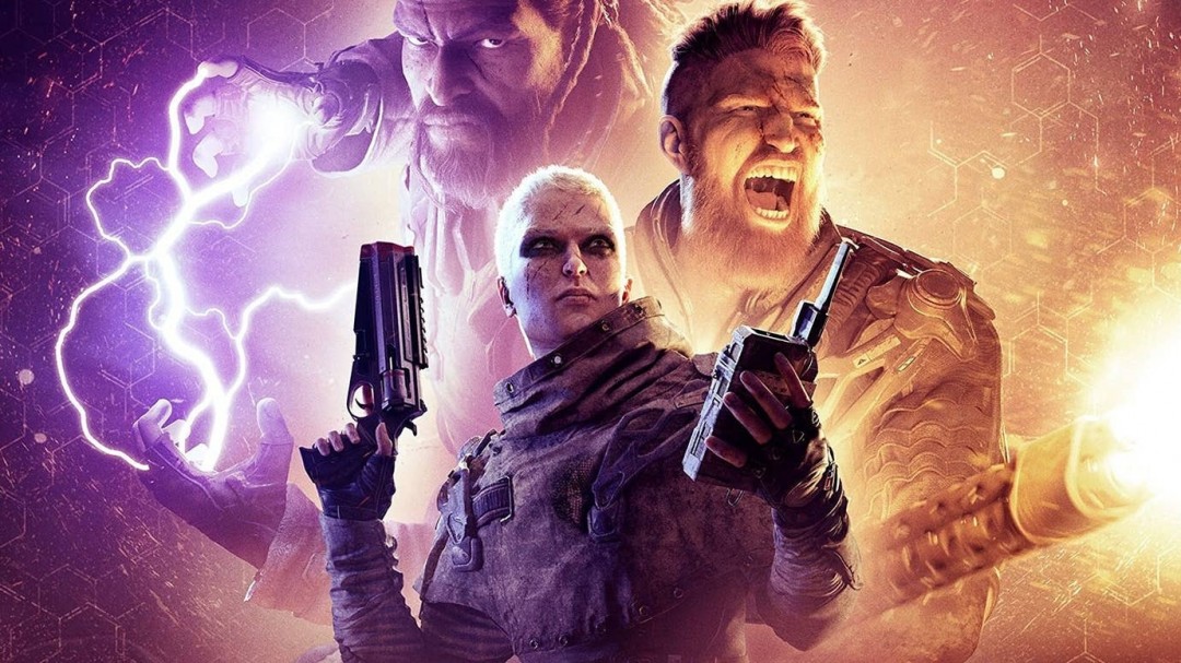 开发商PeopleCanFly取消两个项目并开启新一轮裁员
