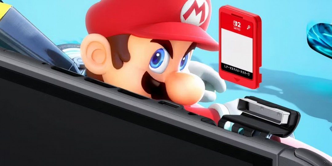 黑客遭遇滑铁卢，任天堂为Switch2构建强大的防破解系统
