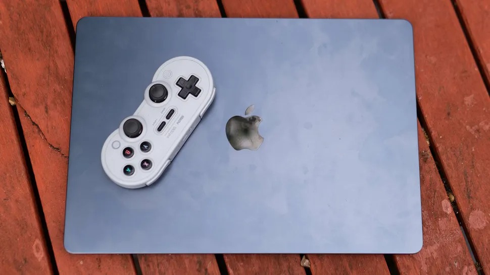 苹果打算推出SteamStore应用程序，但这不是重点。
