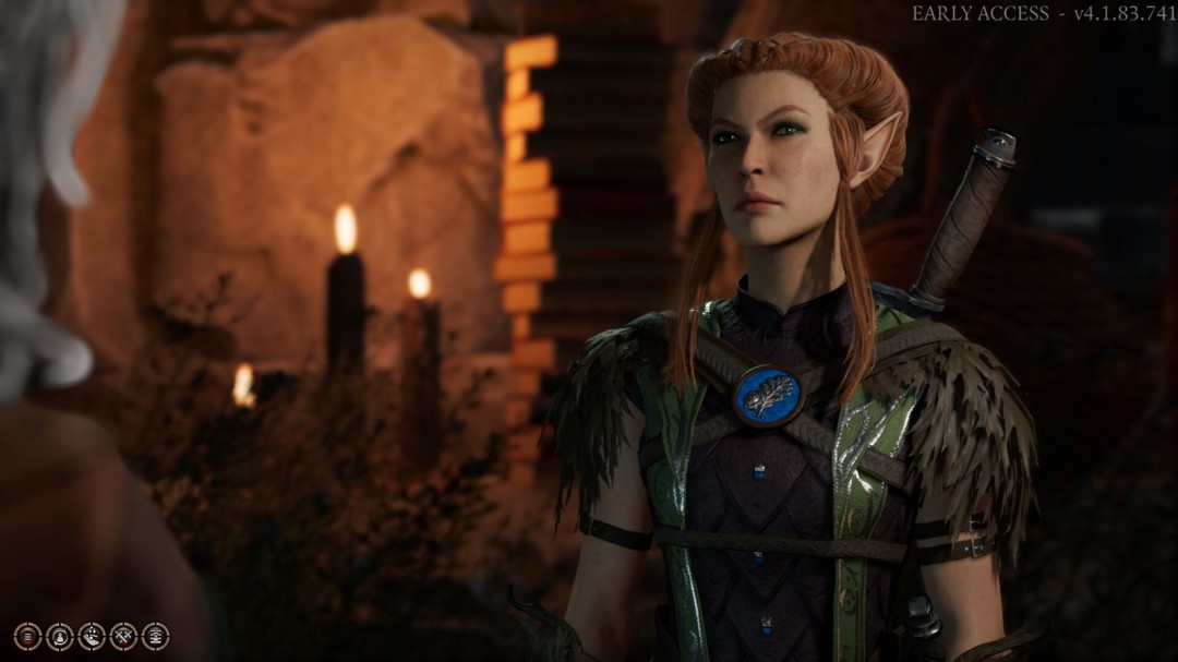 奇才联手《星球大战绝地》董事打造全新DD单人游戏
