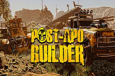 末日建造者 / Post-Apo Builder v1.0001