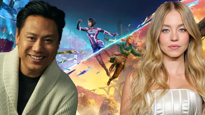 米高梅影业中标，将制作真人电影，网址：《双影奇境》
