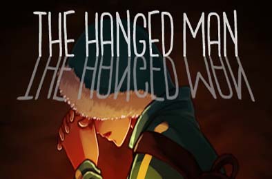 塔罗牌倒吊人 / The Hanged Man