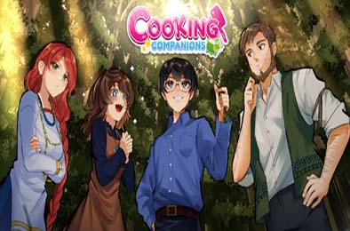 烹饪伙伴 / Cooking Companions