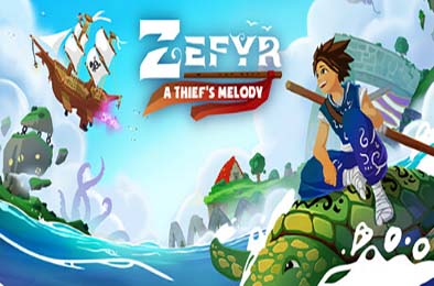 如风：盗贼之歌 / Zefyr: A Thief's Melody v1.0.42