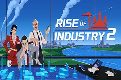 工业崛起2 / Rise of Industry 2 v1.0.0