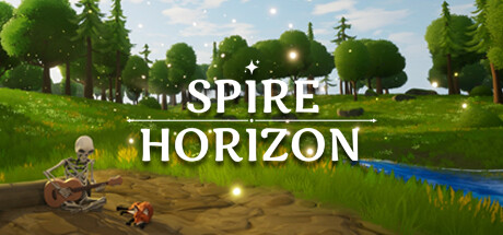 尖塔地平线 / Spire Horizon