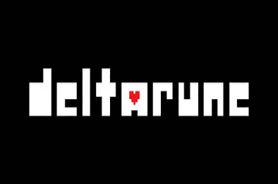 三角符文 / DELTARUNE v1.36