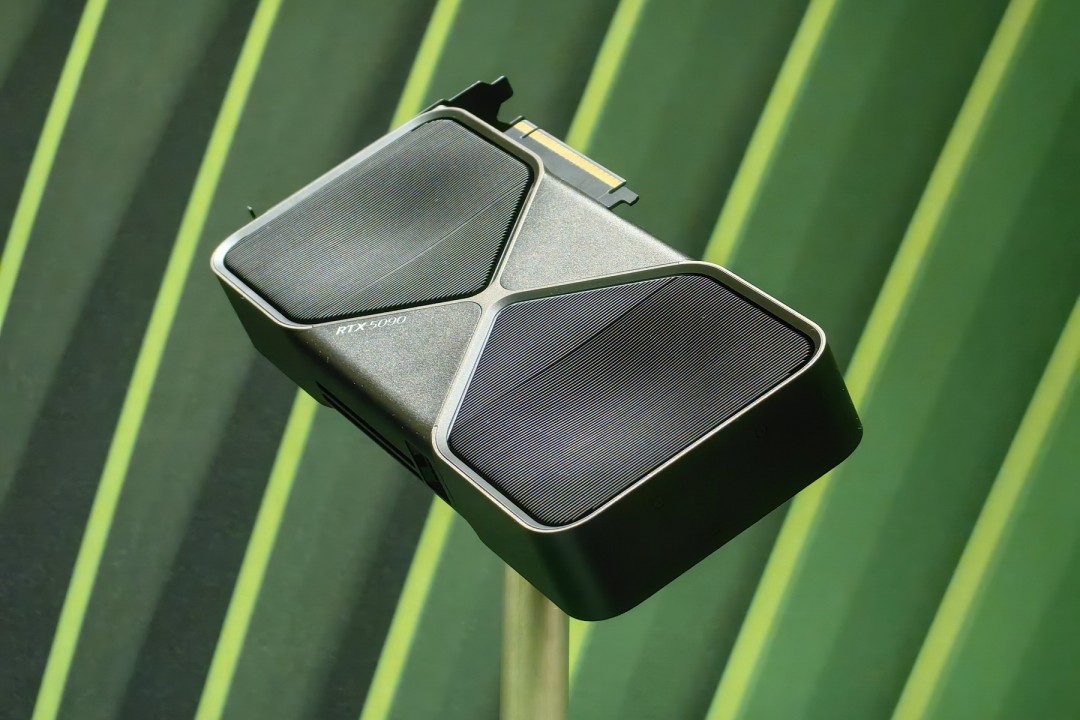 游戏崩溃时不要惊慌！英伟达发布576.66驱动程序修复多个游戏问题
