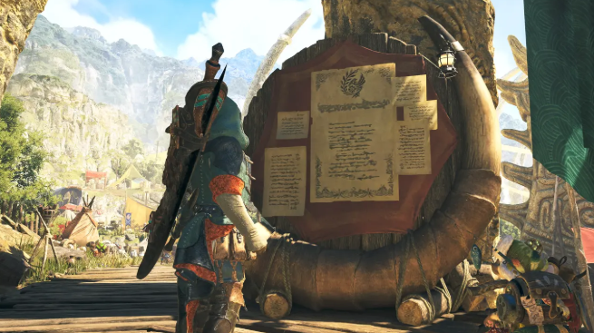 Capcom宣布加强规则打击《怪物猎人：荒野》玩家违规行为
