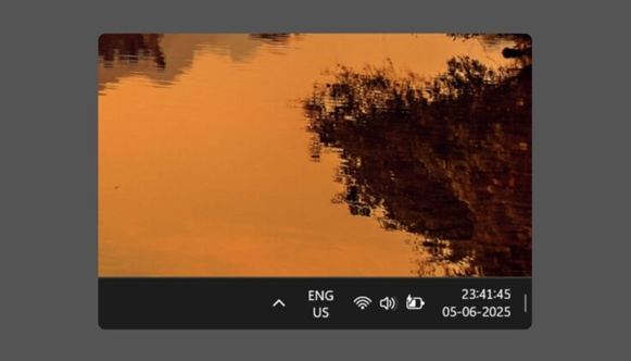 微软解释了为什么默认不显示Windows收件箱秒以节省电力
