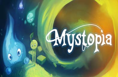 神秘世界 / Mystopia v1.0.0