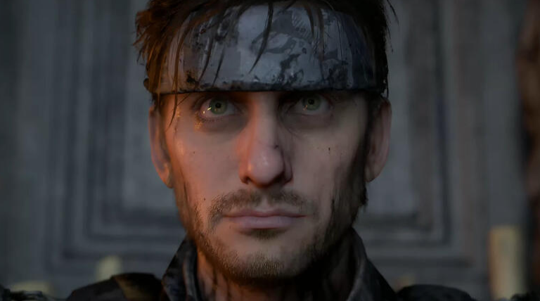 玩家热捧《死亡搁浅2》尼尔Boss看起来像蛇岛秀夫的陷阱
