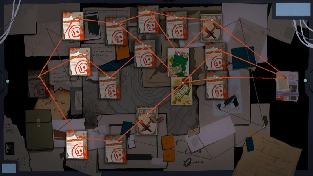 卡牌x心理攻击与防御！《章节六的镇魂曲》Demo现已上线！
