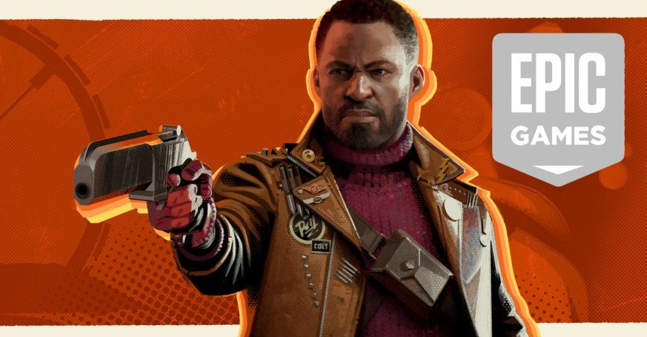 《喜加壹》周报(6.6-6.12)：E爸爸免费送《死亡循环》
