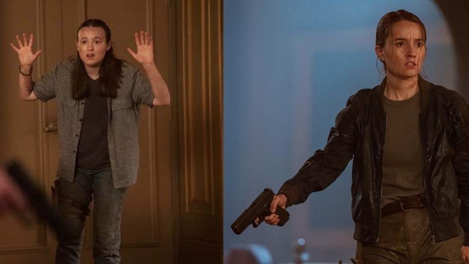 玩家集体突破防守！《最后的生还者》剧集主角的变化引发争议
