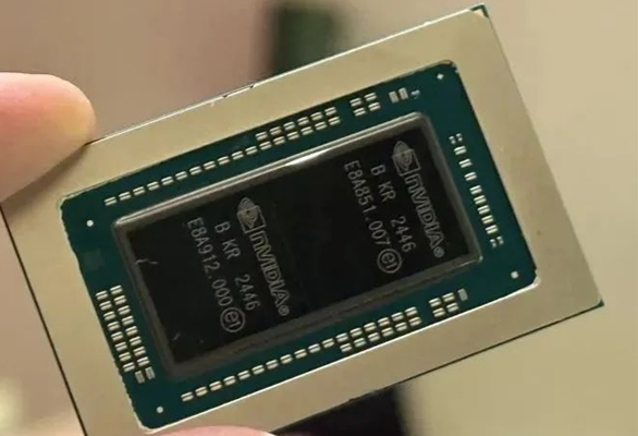 英伟达首款ArmPC芯片的曝光性能超过SnapdragonXElite
