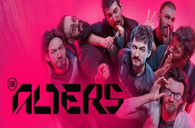 多重人生 / The Alters v1.0.1.46