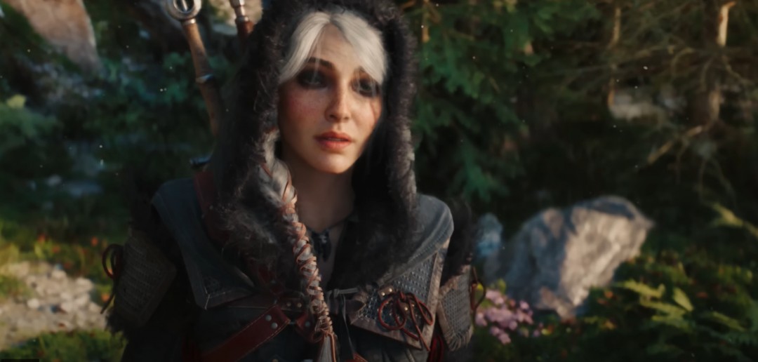 CDPR谈论放弃自己的引擎RED，这是无法同时开放更多项目的原因
