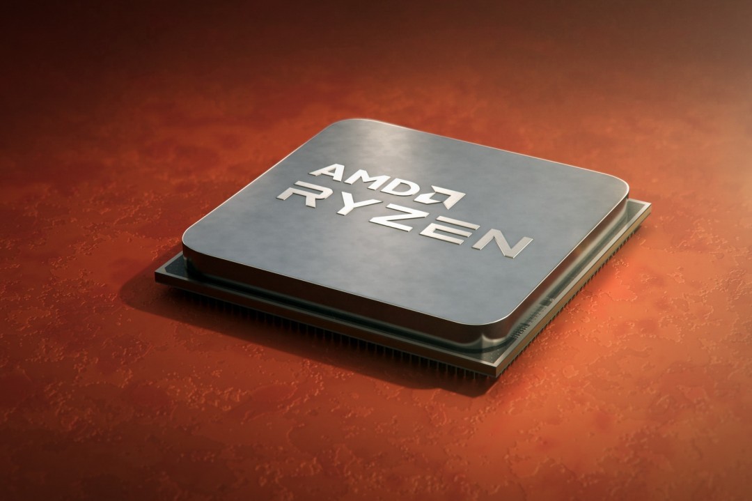 第一款Ryzen9000F中央处理器！AMDRyzen79700F即将发布
