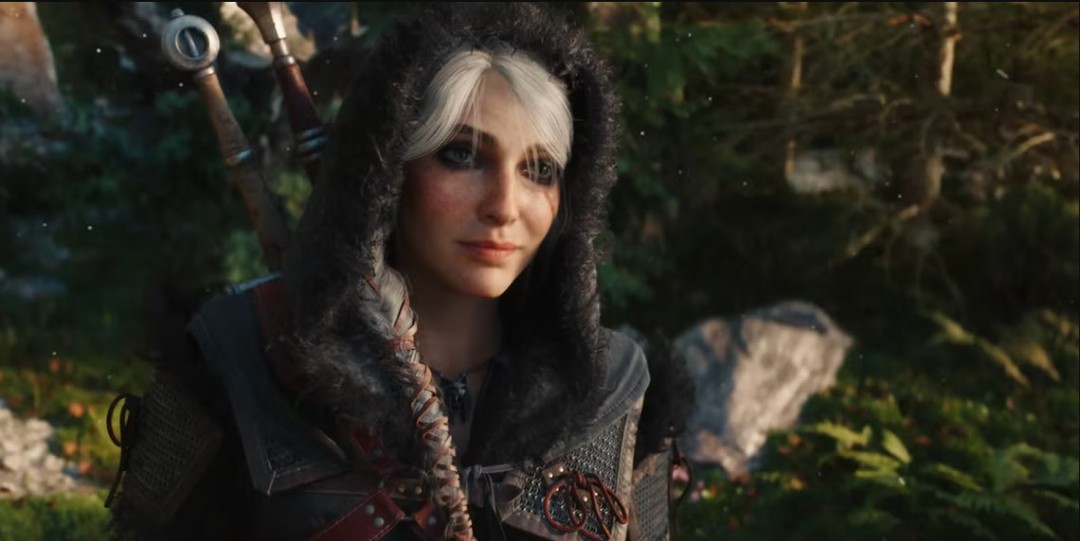 《巫师4》叙事导演：我们不做无聊的差事
