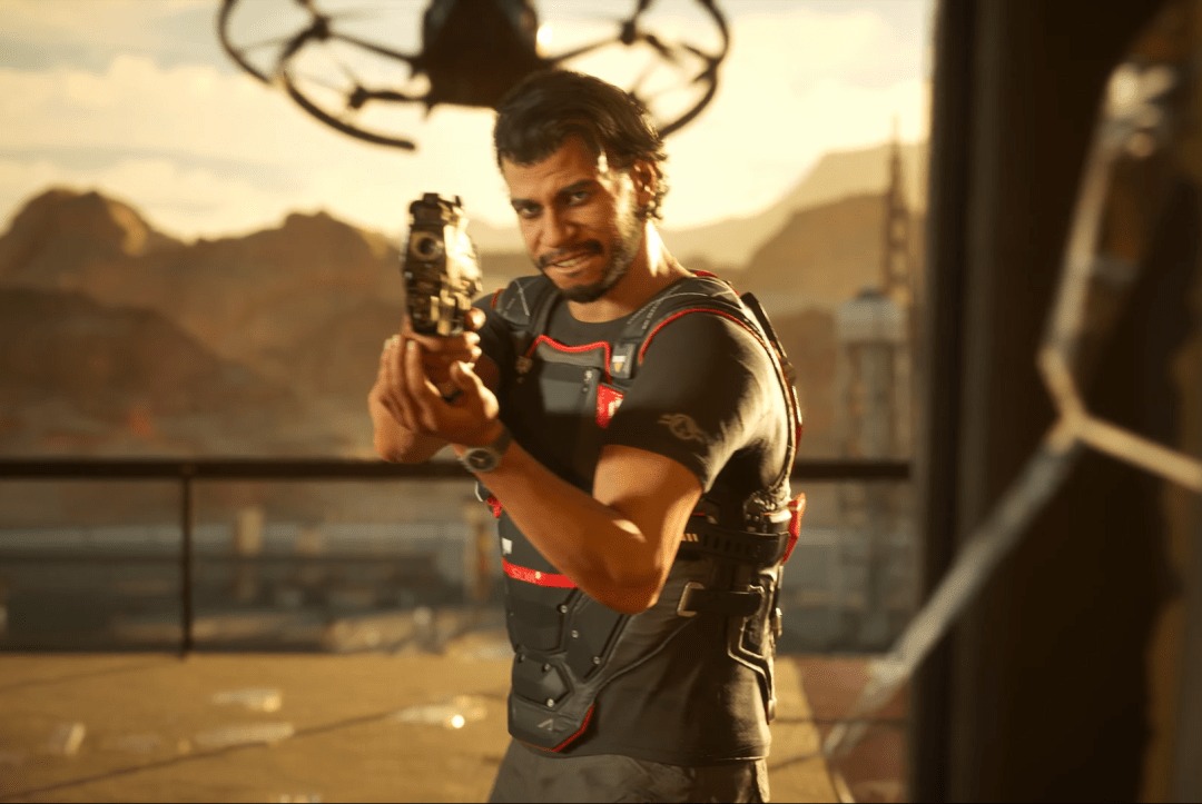 《心之眼》发布首个热修复程序，试图优化性能和稳定性
