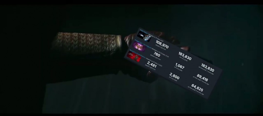 外媒称《剑星》的成功要归功于“饥饿的粉丝”玩家发布祖国视频嘲笑育碧
