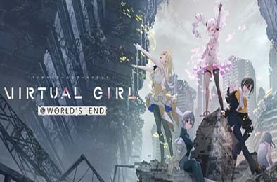 虚拟女孩：世界尽头 / VIRTUAL GIRL WORLD'S END v1.0.0