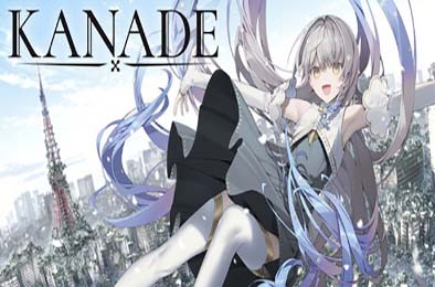 奏 / KANADE v1.0.0