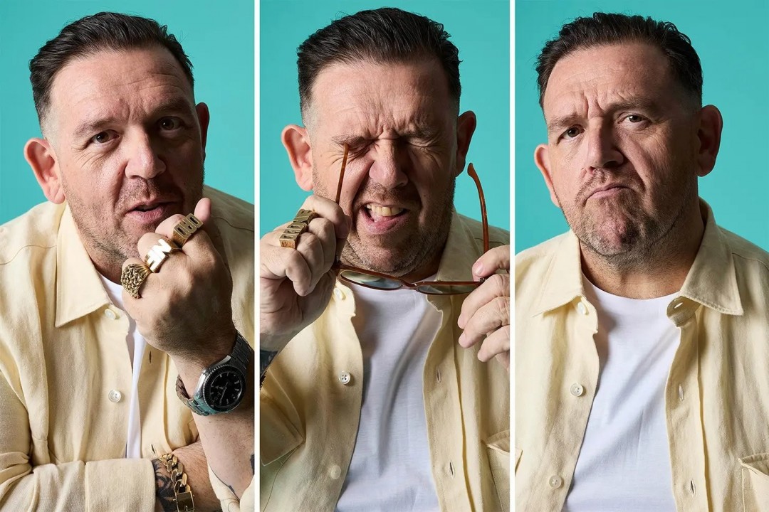 海格谈论JK罗琳的跨性别立场：“她有权发表自己的意见，我也是”
