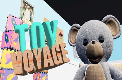 玩具之旅 / Toy Voyage v1.0.0
