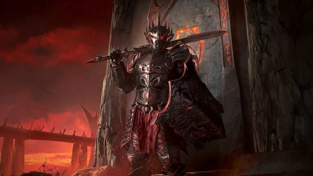 比官方翻拍的更精彩？民俗翻拍《上古卷轴4》展示新光影效果
