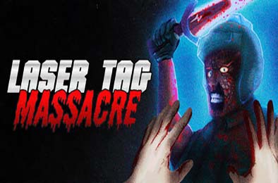 激光枪战大屠杀 / Laser Tag Massacre