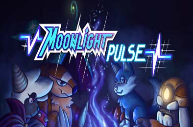 月光脉冲 / Moonlight Pulse