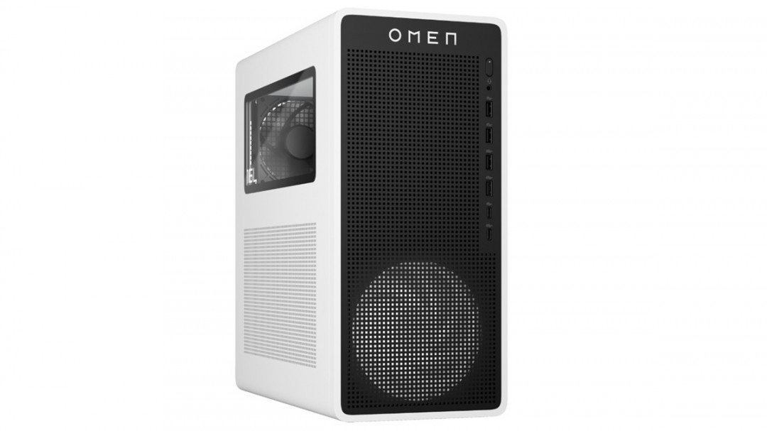 惠普暗影精灵11台式机拥有全新配置，全国优惠价7359元
