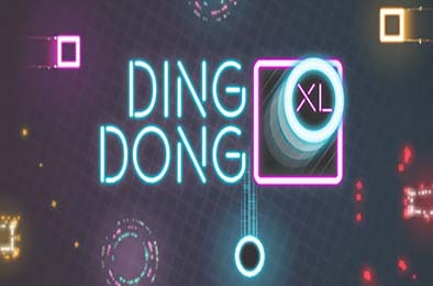 叮咚XL / Ding Dong XL