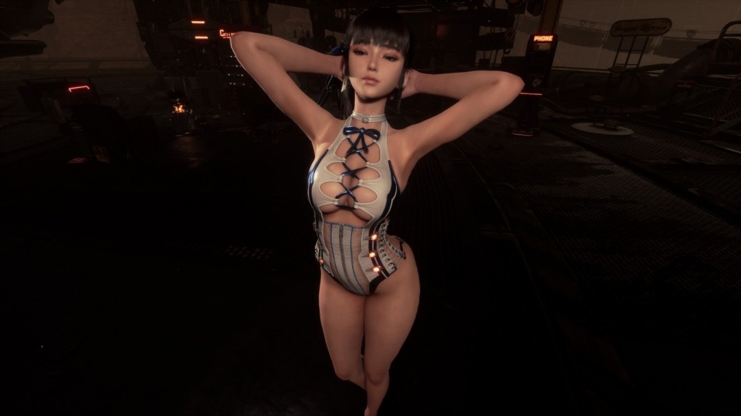 《剑星》有80多项福利Mod金恒泰表示不会进行任何限制
