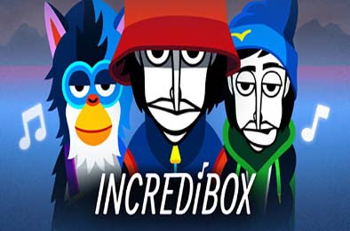 节奏盒子 / Incredibox